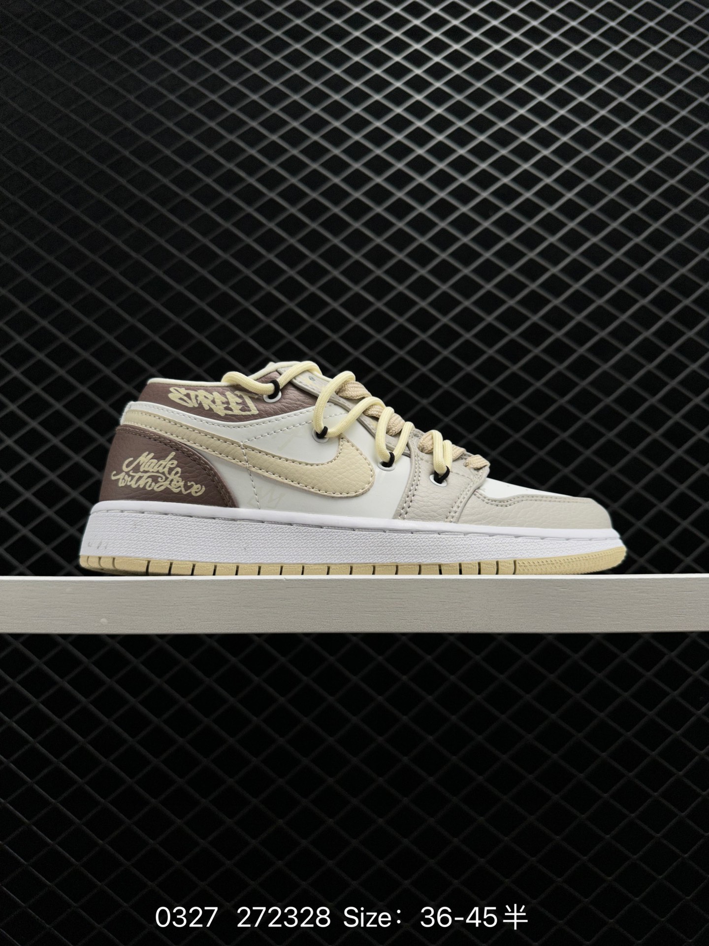 Air Jordan 1 Low Air Jordan 1 Low